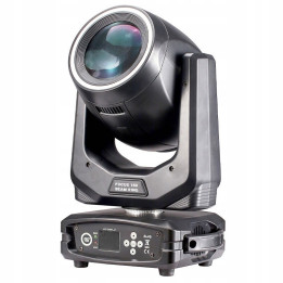 LIGHT4ME FOCUS 150 BEAM RING glowica ruchoma LED oswietlenie
