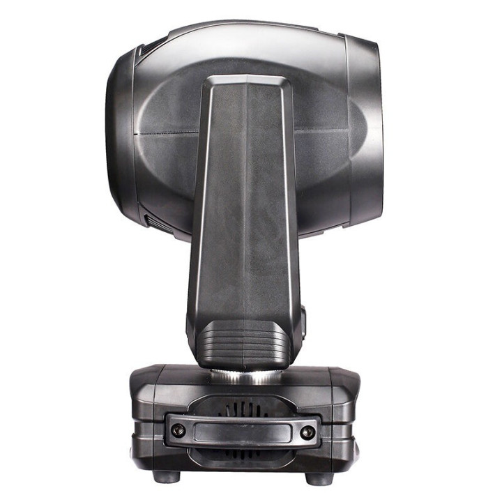 LIGHT4ME FOCUS 150 BEAM RING glowica ruchoma LED oswietlenie