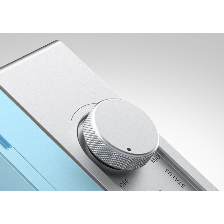 FiiO CP13 Transparent Przenosny odtwarzacz kasetowy