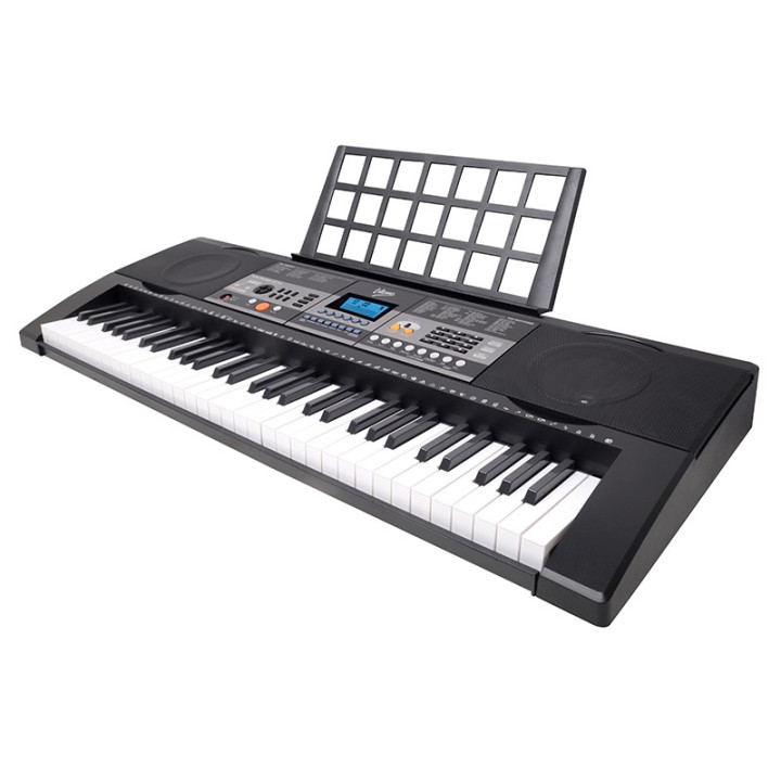 V-TONE VK 500-61L keyboard klawisze organy dla dzieci do nau