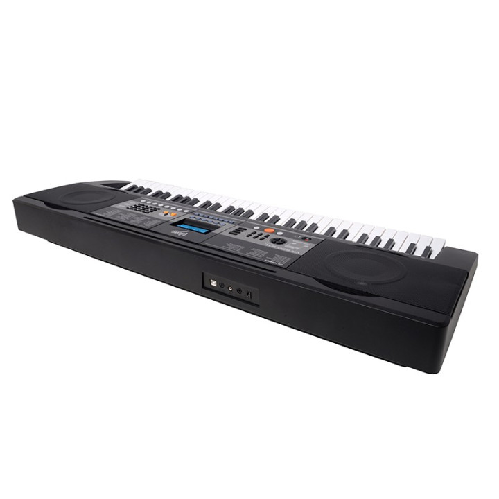 V-TONE VK 500-61L keyboard klawisze organy dla dzieci do nau