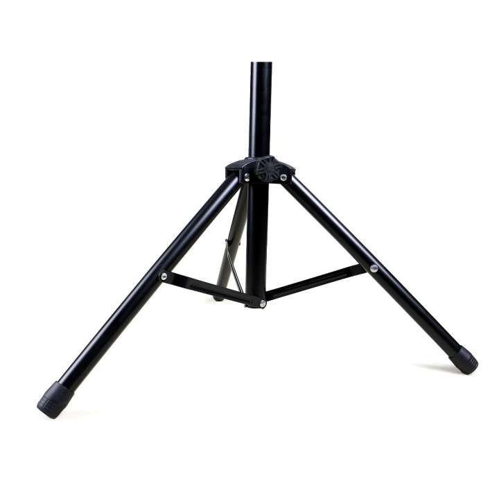 FONOTE NSTAND BK Statyw na nuty, regulowany czarny