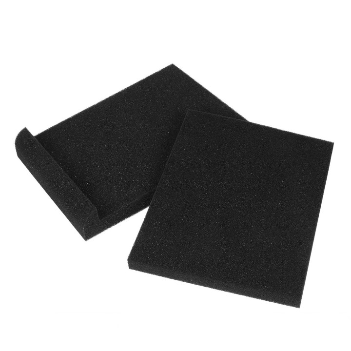 FONOTE ISOFOAM S Podstawki piankowe pod glosniki 30x20 cm pa