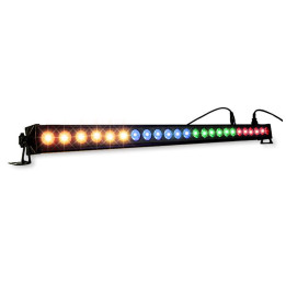 LIGHT4ME DECO BAR 24 RGBA listwa oswietleniowa belka LED osw