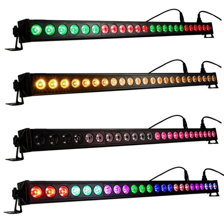 LIGHT4ME DECO BAR 24 RGBA listwa oswietleniowa belka LED osw