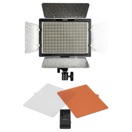 YONGNUO YN0310 Lampa LED YN600L II - WB (5600 K)