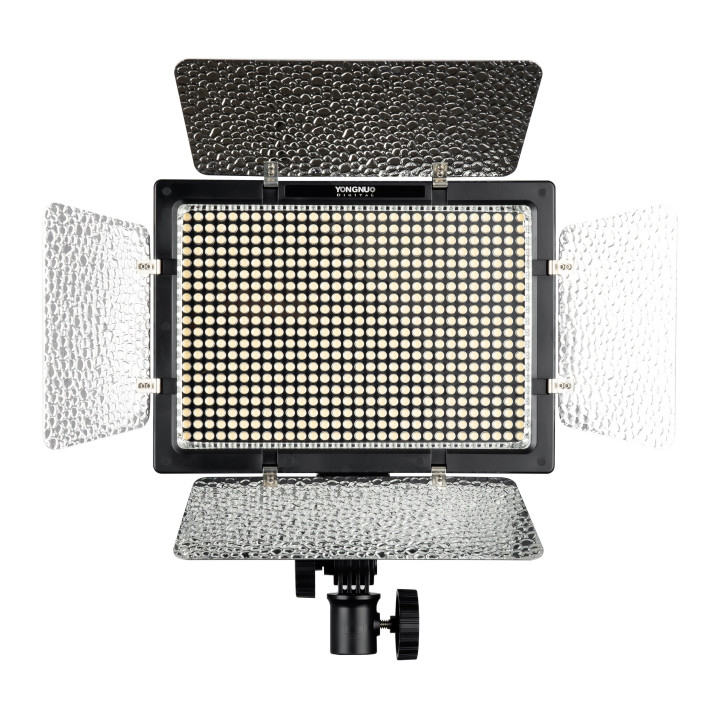 YONGNUO YN0310 Lampa LED YN600L II - WB (5600 K)