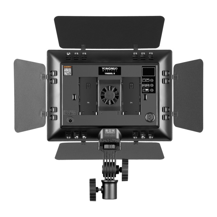 YONGNUO YN0310 Lampa LED YN600L II - WB (5600 K)