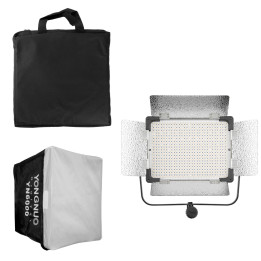 YONGNUO YN2829 Lampa LED WB (3200 K - 5600 K)