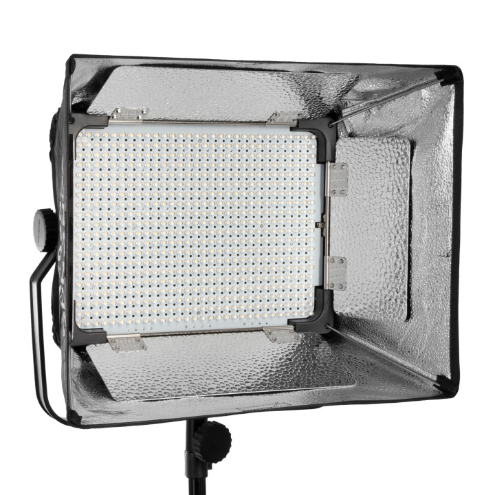 YONGNUO YN2829 Lampa LED WB (3200 K - 5600 K)