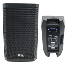 DNA SPX10 DSP kolumna glosnikowa aktywna 10" 250W RMS Blueto