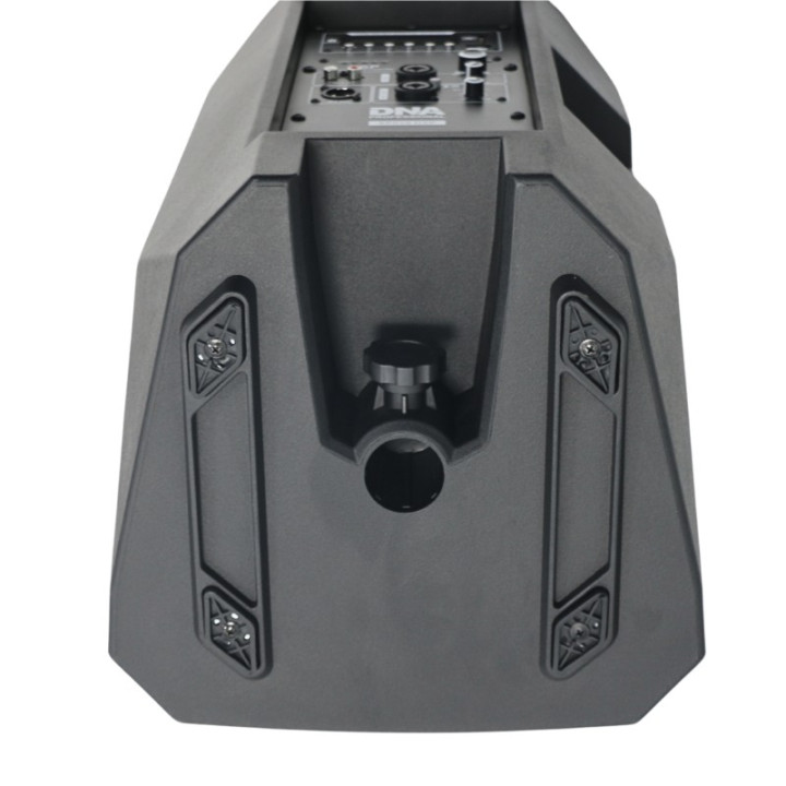 DNA SPX10 DSP kolumna glosnikowa aktywna 10" 250W RMS Blueto