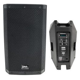 DNA SPX15 DSP kolumna glosnikowa aktywna 15" Bluetooth USB S