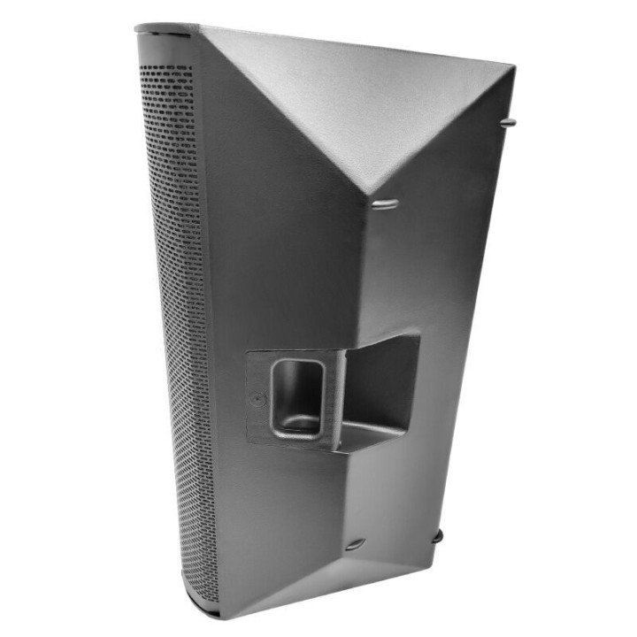 DNA SPX15 DSP kolumna glosnikowa aktywna 15" Bluetooth USB S