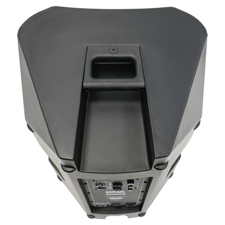DNA SPX15 DSP kolumna glosnikowa aktywna 15" Bluetooth USB S