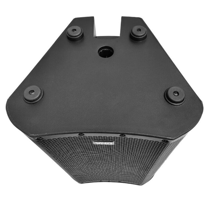 DNA SPX15 DSP kolumna glosnikowa aktywna 15" Bluetooth USB S