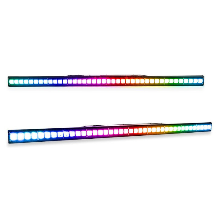 LIGHT4ME LED WALL 40x3W RGB listwa oswietleniowa dekoracja s