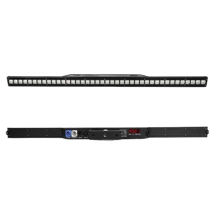 LIGHT4ME LED WALL 40x3W RGB listwa oswietleniowa dekoracja s