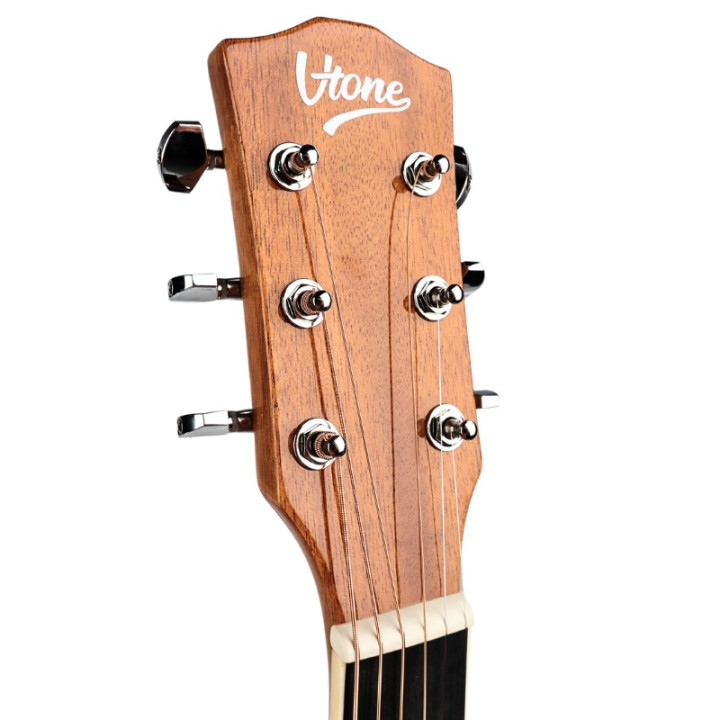 V-TONE VEAG1 CE NT gitara elektroakustyczna 4/4 dreadnought