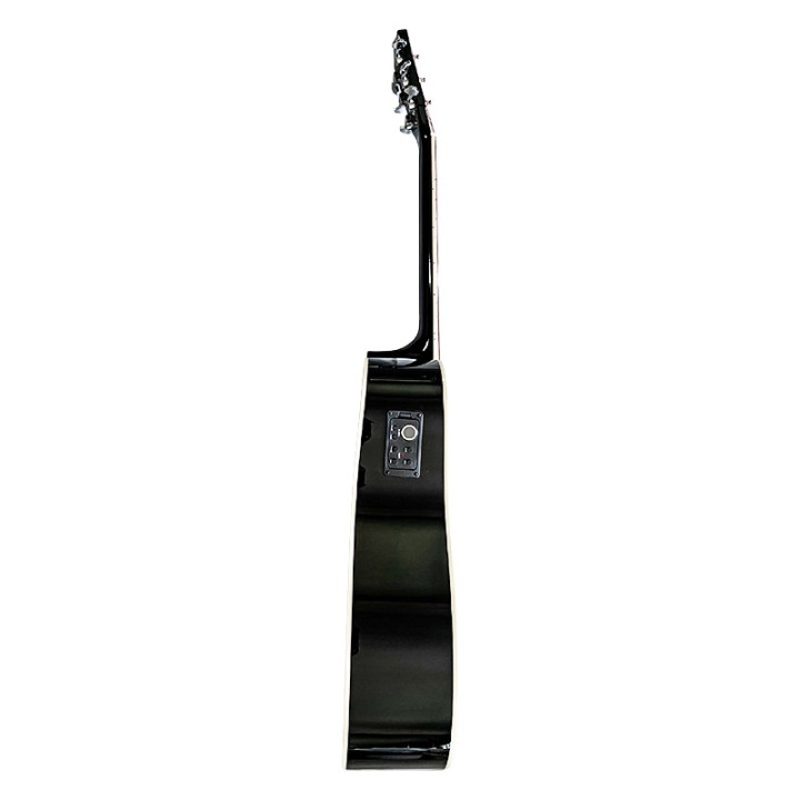 V-TONE VEAG1 CE BK gitara elektroakustyczna 4/4 dreadnought