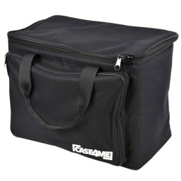 CASE4ME pokrowiec torba na 2 glowice ruchome 44 x 21 x 25 cm