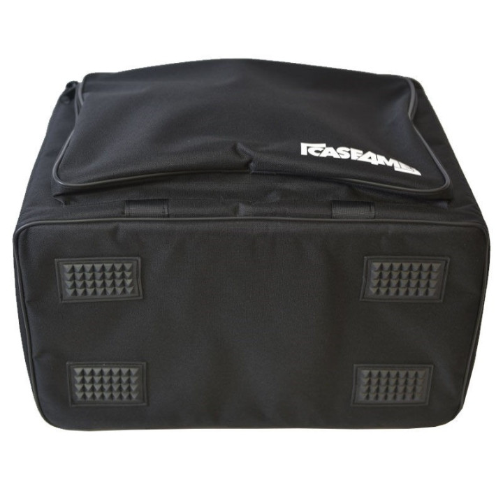 CASE4ME pokrowiec torba na 2 glowice ruchome 44 x 21 x 25 cm