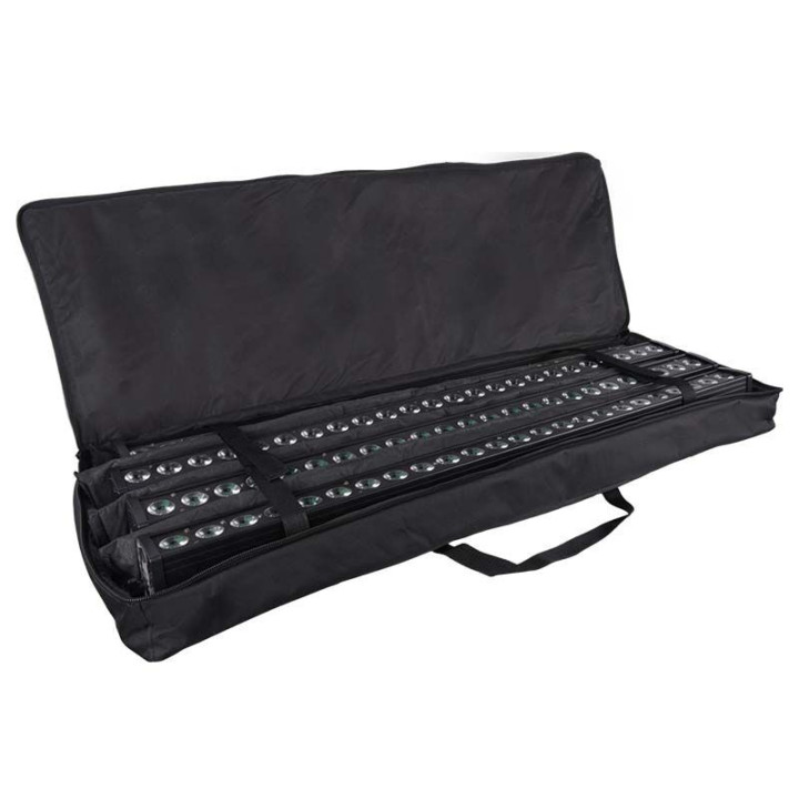 CASE4ME pokrowiec na 4 szt LED BAR ULTRA BAR – ? Pokrowce, f