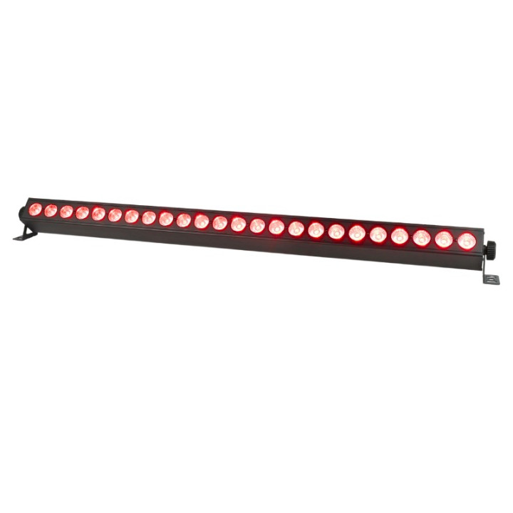 LIGHT4ME DECO BAR RGBWA-UV listwa oswietleniowa belka LED os