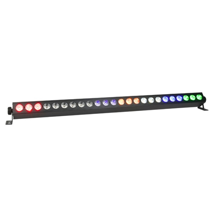 LIGHT4ME DECO BAR RGBWA-UV listwa oswietleniowa belka LED os