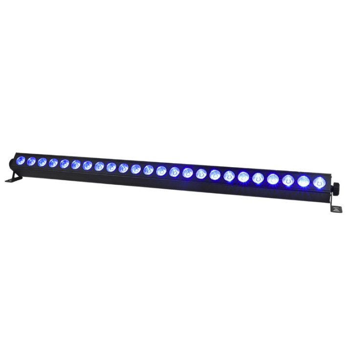 LIGHT4ME DECO BAR RGBWA-UV listwa oswietleniowa belka LED os