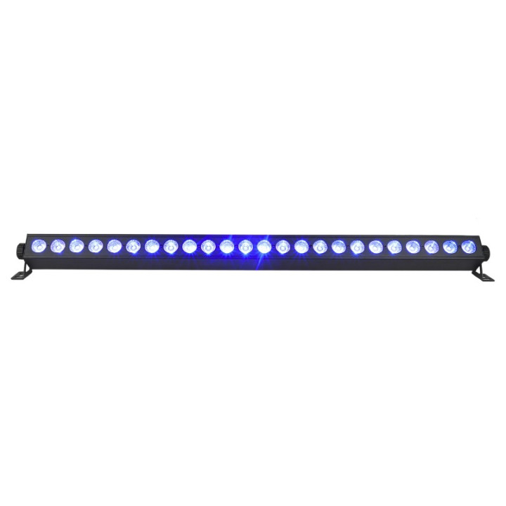 LIGHT4ME DECO BAR RGBWA-UV listwa oswietleniowa belka LED os