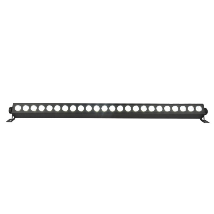LIGHT4ME DECO BAR RGBWA-UV listwa oswietleniowa belka LED os