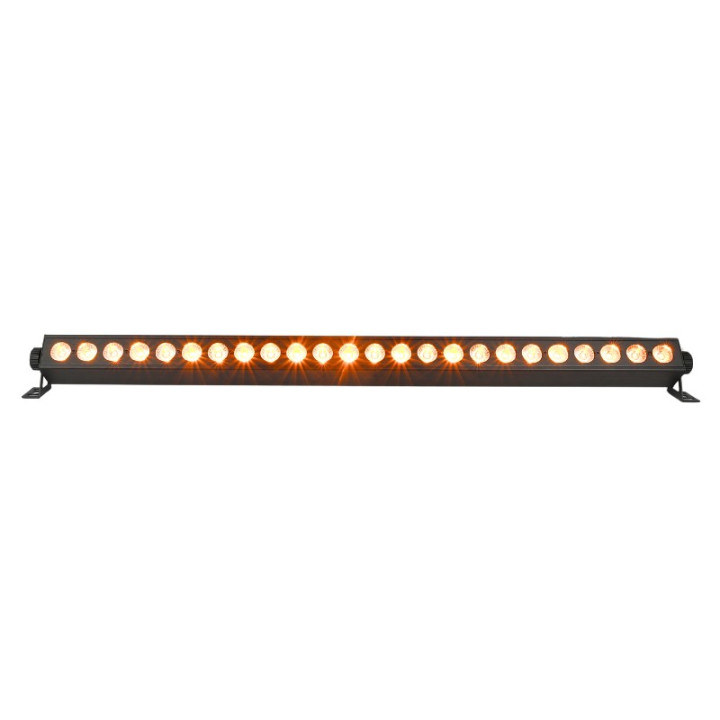 LIGHT4ME DECO BAR RGBWA-UV listwa oswietleniowa belka LED os
