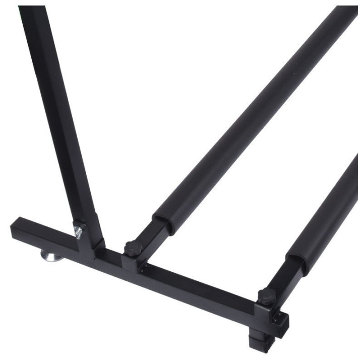 NN L5 statyw gitarowy stojak pod gitare na 5 gitar