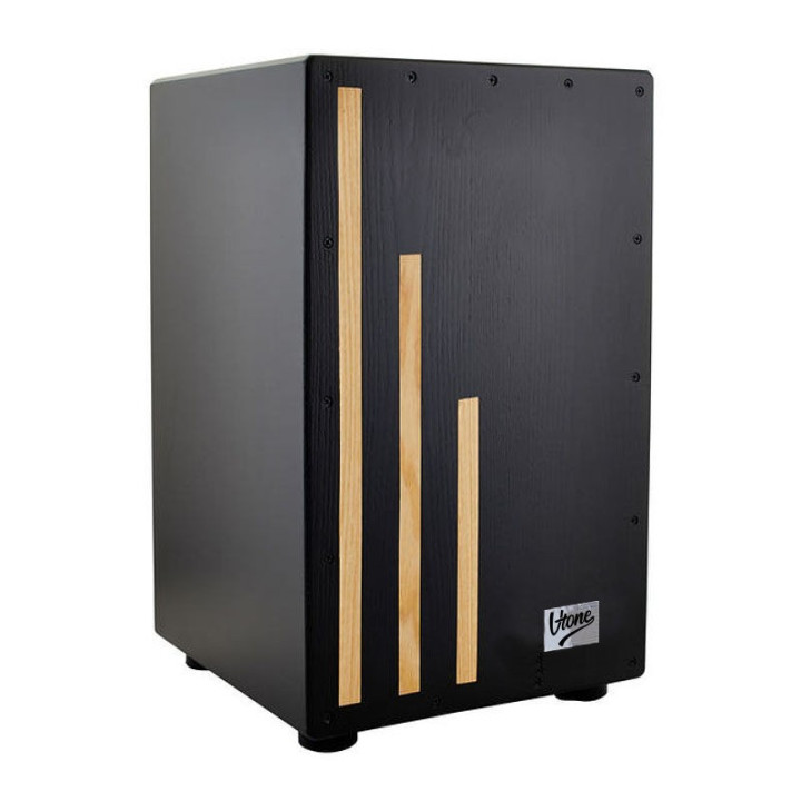 V-TONE CJ 10 cajon strunowy skrzynia perkusyjna SET