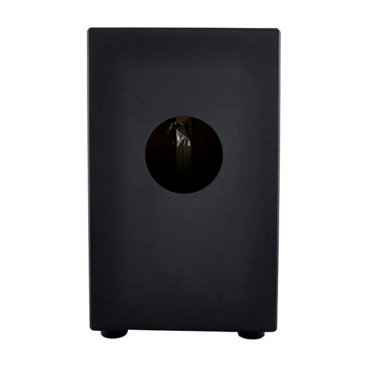 V-TONE CJ 10 cajon strunowy skrzynia perkusyjna SET