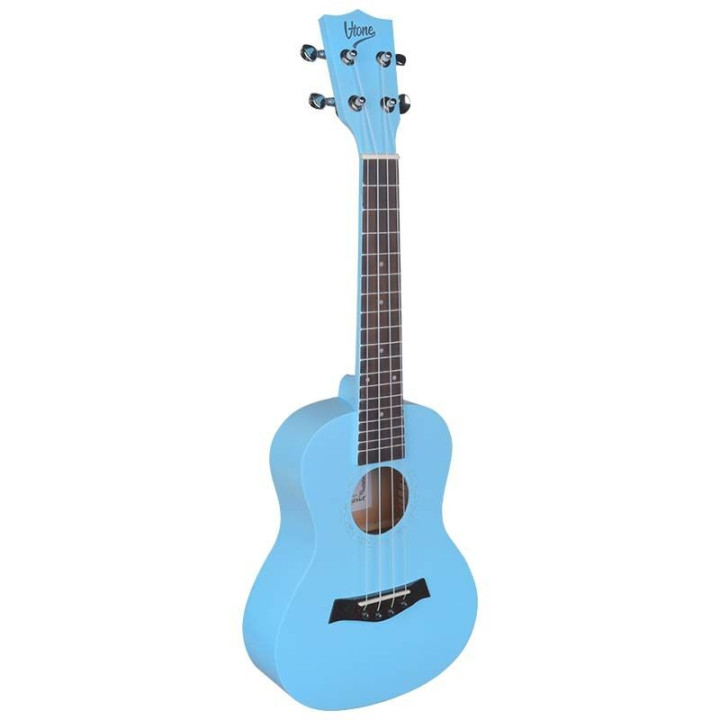 V-TONE UK23 BL ukulele koncertowe akustyczne 23" niebieskie