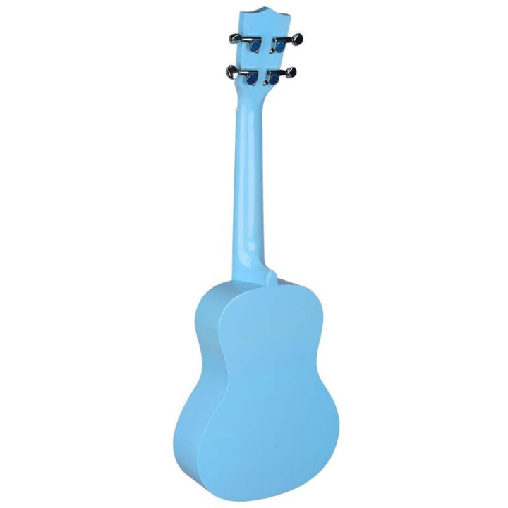 V-TONE UK23 BL ukulele koncertowe akustyczne 23" niebieskie