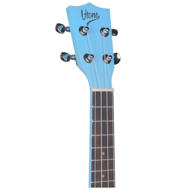 V-TONE UK23 BL ukulele koncertowe akustyczne 23" niebieskie
