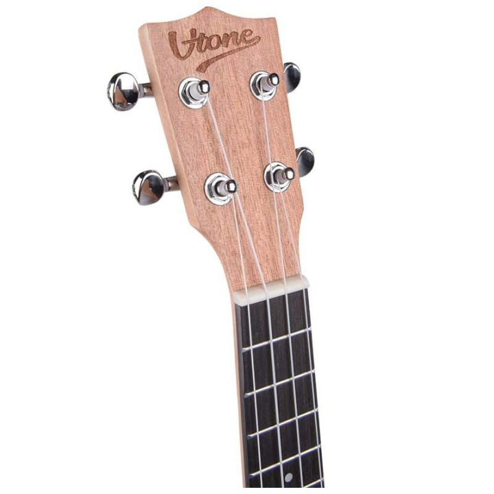 V-TONE UK23 WOOD ukulele koncertowe akustyczne 23"