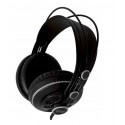 SUPERLUX HD681B słuchawki nauszne przewodowe