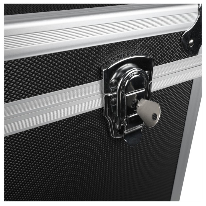 DNA CASE 53x43x30 walizka transportowa na sprzet audio efekt