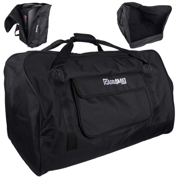 CASE4ME SB15 torba transportowa pokrowiec na kolumne glosnik