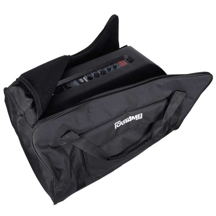 CASE4ME SB15 torba transportowa pokrowiec na kolumne glosnik