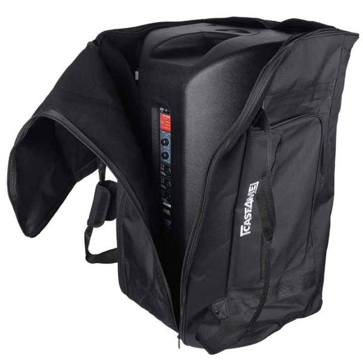 CASE4ME SB15 torba transportowa pokrowiec na kolumne glosnik