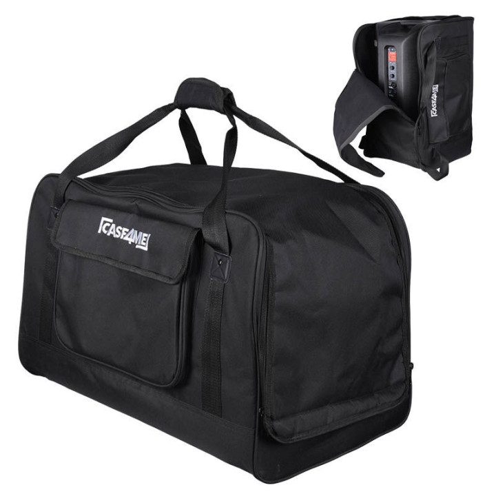 CASE4ME SB12 torba transportowa pokrowiec na kolumne glosnik