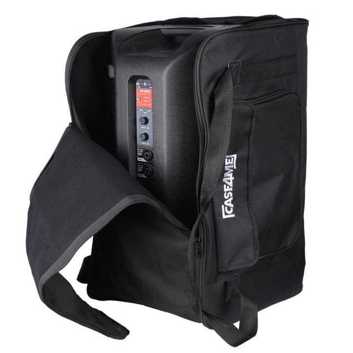 CASE4ME SB12 torba transportowa pokrowiec na kolumne glosnik