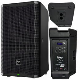 V-TONE OrionX 15" kolumna glosnikowa aktywna estradowa DSP 4