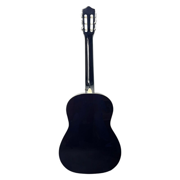V-TONE CG TWO YL gitara klasyczna 4/4  kostki pasek zapasowe