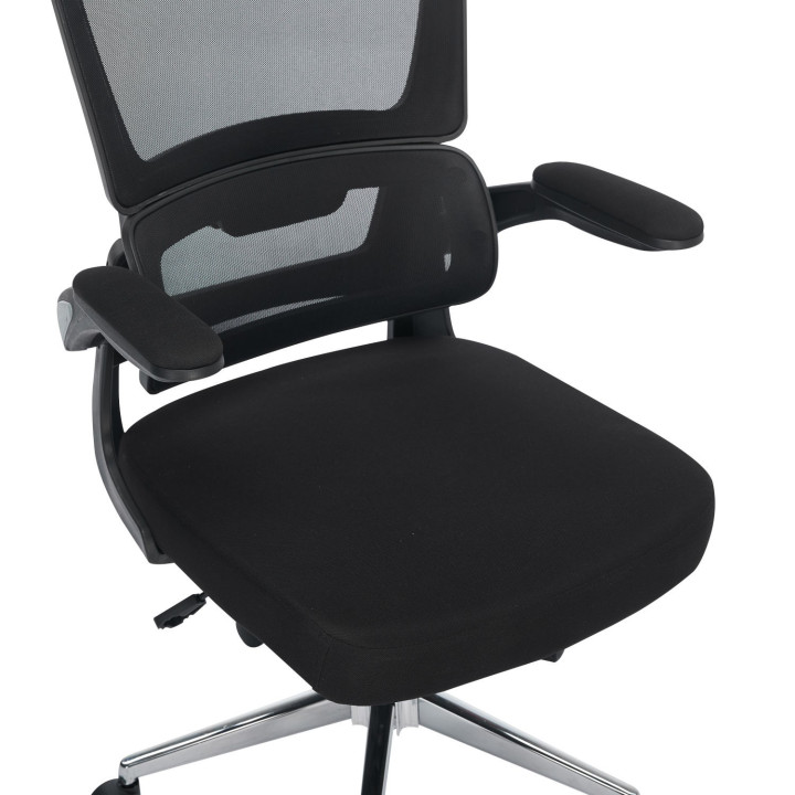 MOZOS ERGO-K fotel ergonomiczny biurowy obrotowy